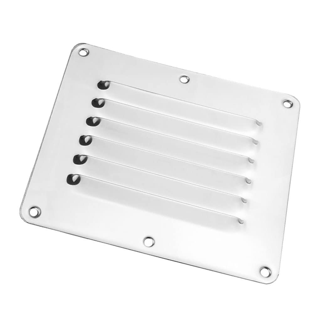 Grille de ventilation pour bateau marin XDSDDS réglable afin de chasser l'humidité