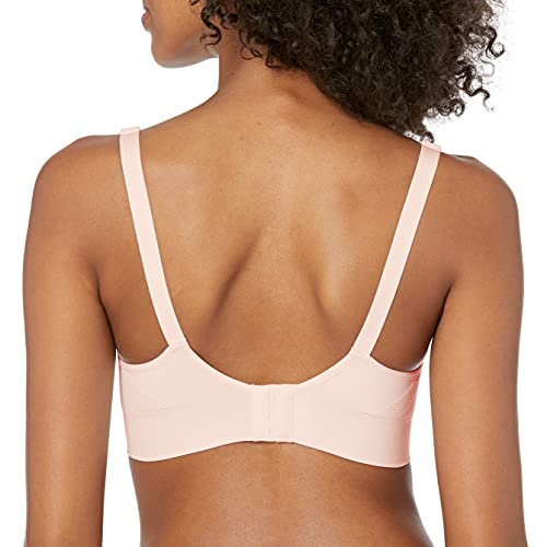 Image of Warner's Women's Easy Does It Wire-Free 2-ply Bra