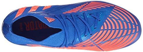 adidas Predator Edge.1 Fg uniseks-volwassene Sneaker - Image 6