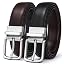 Black/Antique Coffee1033