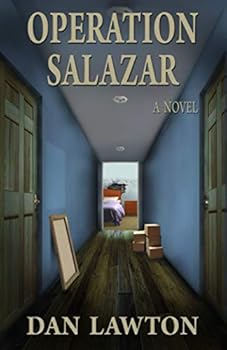 Paperback Operation Salazar Book