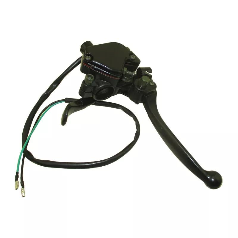 Riparazione motociclette Leva Freno acceleratore a Pollice per Polaris per Predator per Sportsman per Scrambler 50cc 90cc