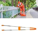 Zoom IMG-2 sharplace raccolta rifiuti pinza per Zoom IMG-2 sharplace raccolta rifiuti pinza per