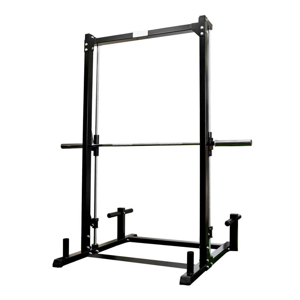 アメリカ製スミスマシン 3D body craft