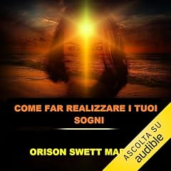 Come far realizzare i tuoi sogni copertina