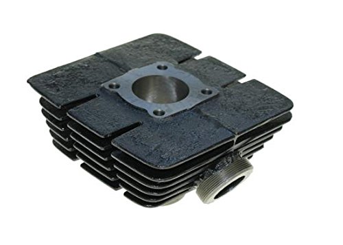 Zylinder Kit 50 CCM AC/luftgekühlt für Yamaha DT50, DT 50 M, DT 50 MX, DT 50 R, RD50, RD 50M, RD 50 MX, TY50 M