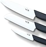 Vos Ceramic Knife Set 3-Piece