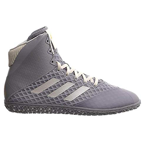 Image of Adidas Mat Wizard 4 Wrestling Shoe