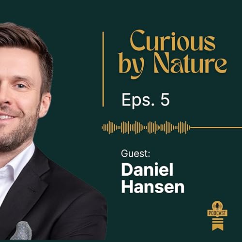 S1 - #5 | Daniel Hansen, CCO i Verdane Elevate: Go-To-Market i PE-eide B2B SaaS-selskaper, ICP, Revenue Architecture, attribusjon og vekst