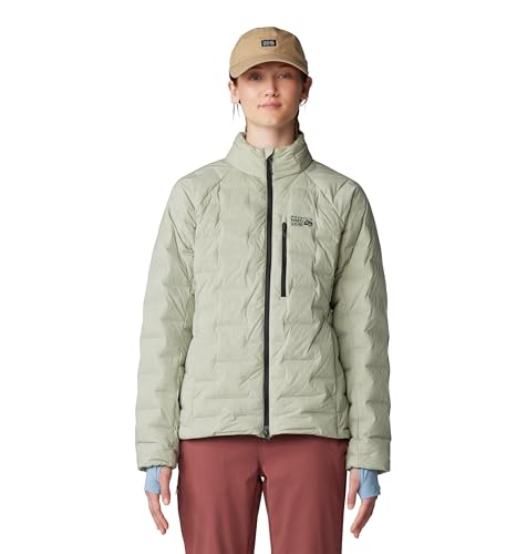 Image of Mountain Hardwear StretchDown Jacket