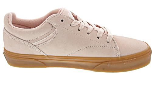 Image of Vans Mens Low-top Trainers