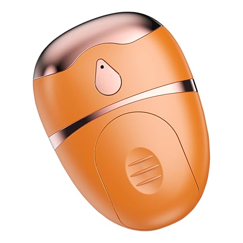 Appareil de massage pour les yeux pour lisser les cernes et hydrater la peau