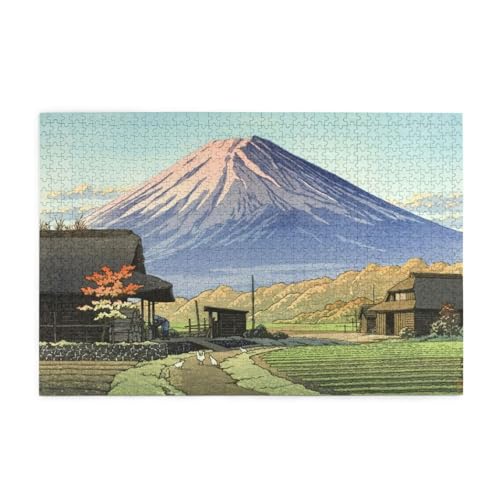 xmR  (G) ؐWO\[pYmߋ - 1000s[X ?? lqp TCY75×50cm NX}X/av[gɓK