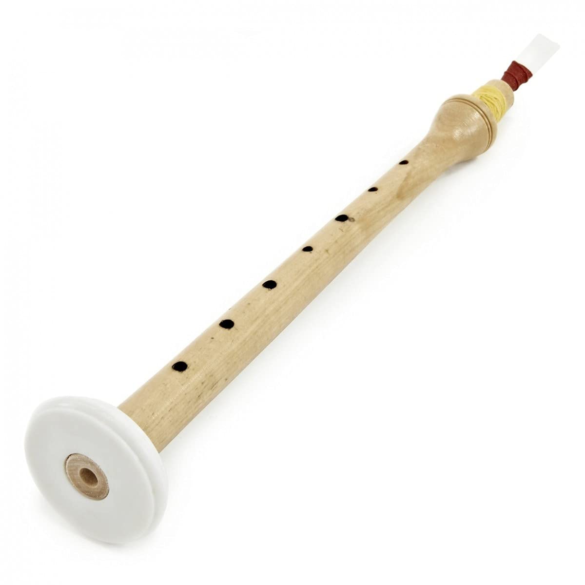 Chanter Bagpipes Gear4music, Junior Royal Stewart