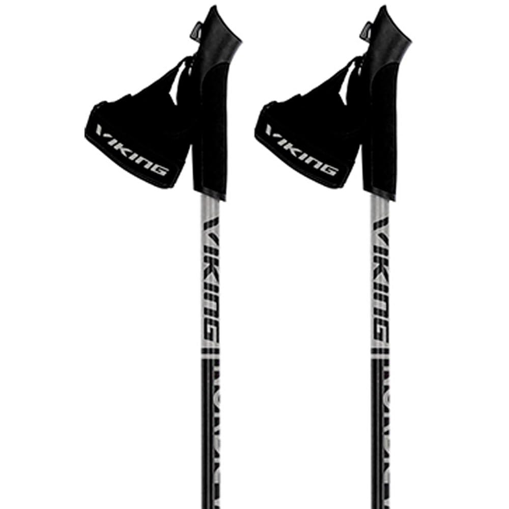 Kije Viking Lite Pro, grau, 110