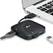 TP-Link USB 3.0 4 Port Portable Data Hub for Mac, iMac, MacBook Pro Air, Ultrabook, Compatible with Windows, Mac OS X and Linux systems (UH400)