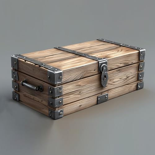 320 Stück Polsternägel, Polster Reißzwecken, Möbel Nägel Vintage für Sessel, Möbel, Bett, Dekor Nägel - 11x17 mm (Schwarz)