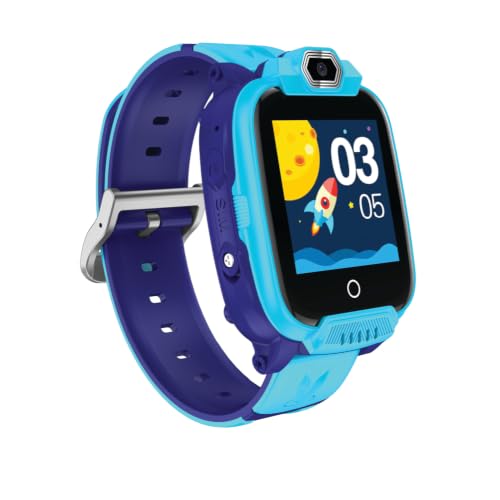 CANYON SMARTWATCH Sandy KW-44 Blue