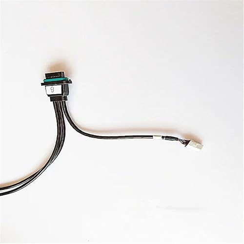 Miniatura 3 de Agras Drone para DJI T20 Cable de señal B que conecta la placa de pulverización y el módulo de propulsión (brazo 4,5,6)