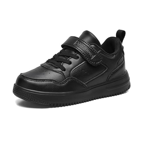 Deportivas Niño Bambas Niño Zapatillas Talla 35 Nino Calzado 37 Junior Zapatos Colegial 38 25 Respetuosas Zapato Azul Marino Negras Golf Educativo 39 43 26 De Deporte para 36 Futbol Sala Niños