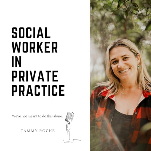 Social Worker in Private Practice