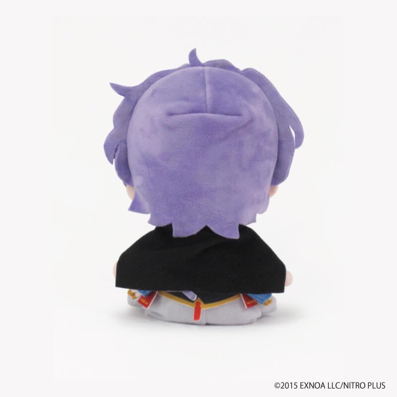 Amazon.co.jp: わんぱく！刀剣乱舞 ぬいぐるみ 03 かせんかねさだ 歌仙