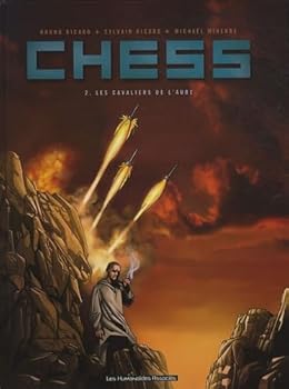 Paperback Chess, Tome 2 (French Edition) [French] Book