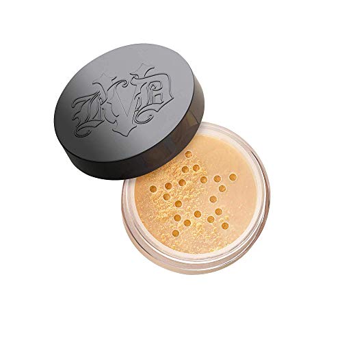 Lock-It Brightening Powder