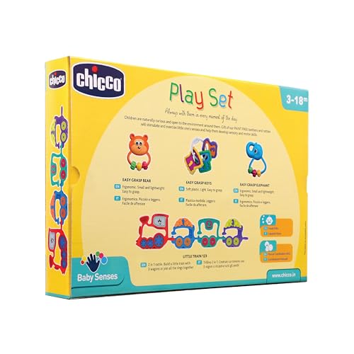 Amazon.in: Chicco: Toys