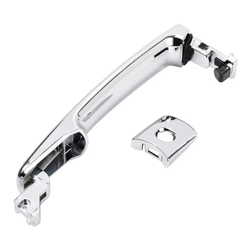 Ratsch One Color Car Side Exterior Door Handle Exterior Door Handle For Infiniti For Fx35 For Fx45 For Murano For Rogue 82646-Ca000 80640-Ca012 Front Left Side
