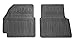 Produktbild Land Rover Defender Original vorne Gummimatten-Set VPLDS0147 [2012-2014]