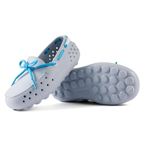 People Footwear Senna Kids - Waterproof Slip-On Rubber...