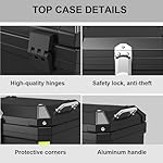 Motorcycle-Top-Case45L-57L-Motorcycle-Trunk-Tour-Tail-Box-For-Store-Helmet-Luggage-Motorcycle-Rear-Top-Box-With-Mounting-Hardware