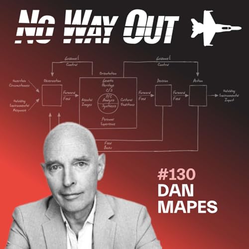 Beyond LLMs: The Spatial Web, World Models, and Active Inference with Dan Mapes