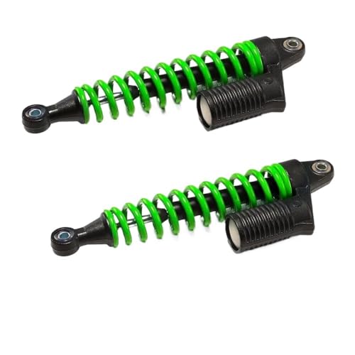 Amortisseur moto 320 mm pour supprimer les vibrations de votre quad ou buggy 110cc