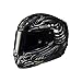 HJC RPHA 11 Pro Aliens Helmet (XX-Large) (Black)