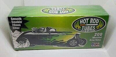 HOT ROD TUBE MEN KING 200-5 ct. of ITEM