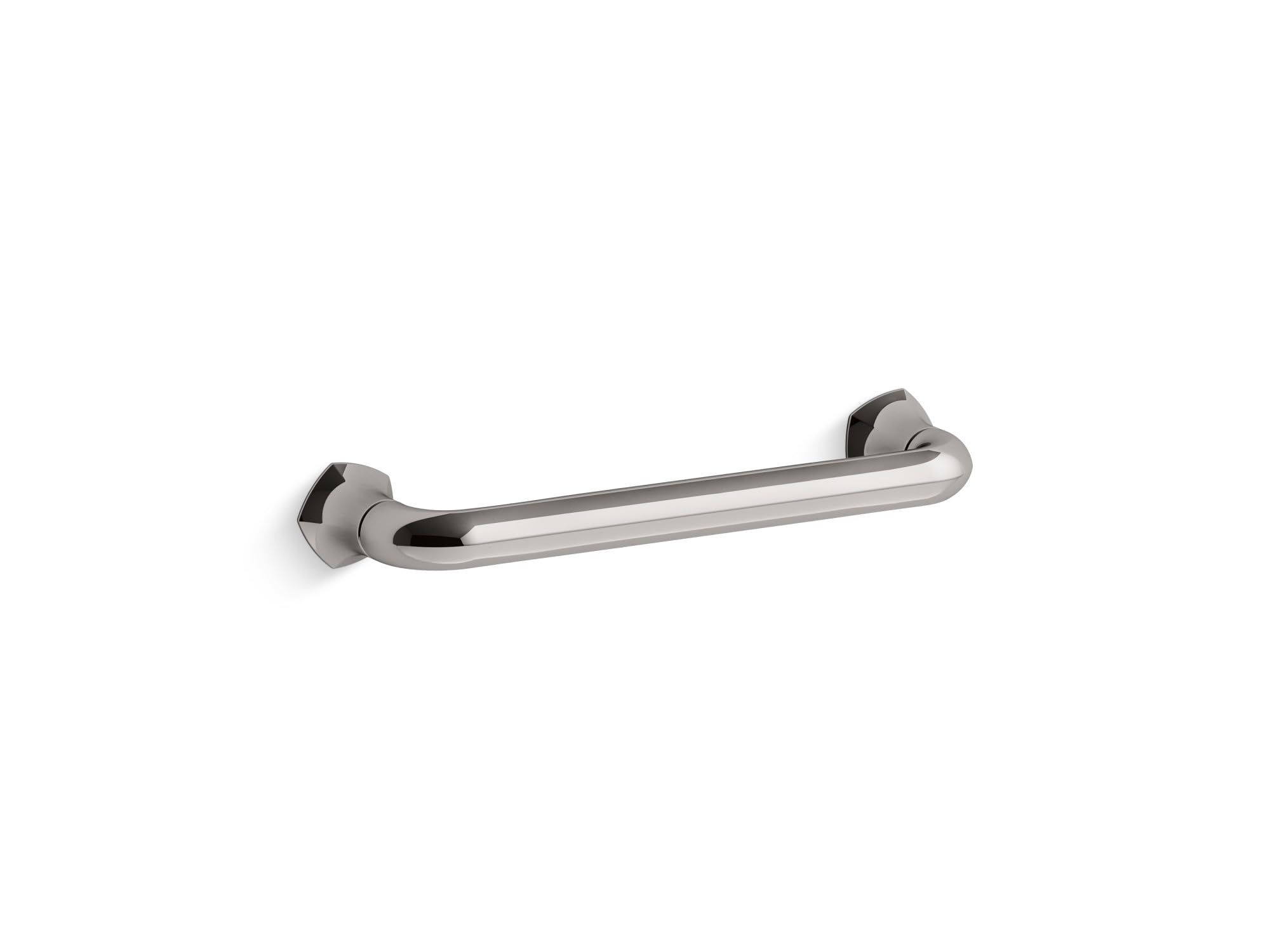 Kohler 27076-TT K-27076-TT Occasion 5" Drawer Pull, Vibrant Titanium