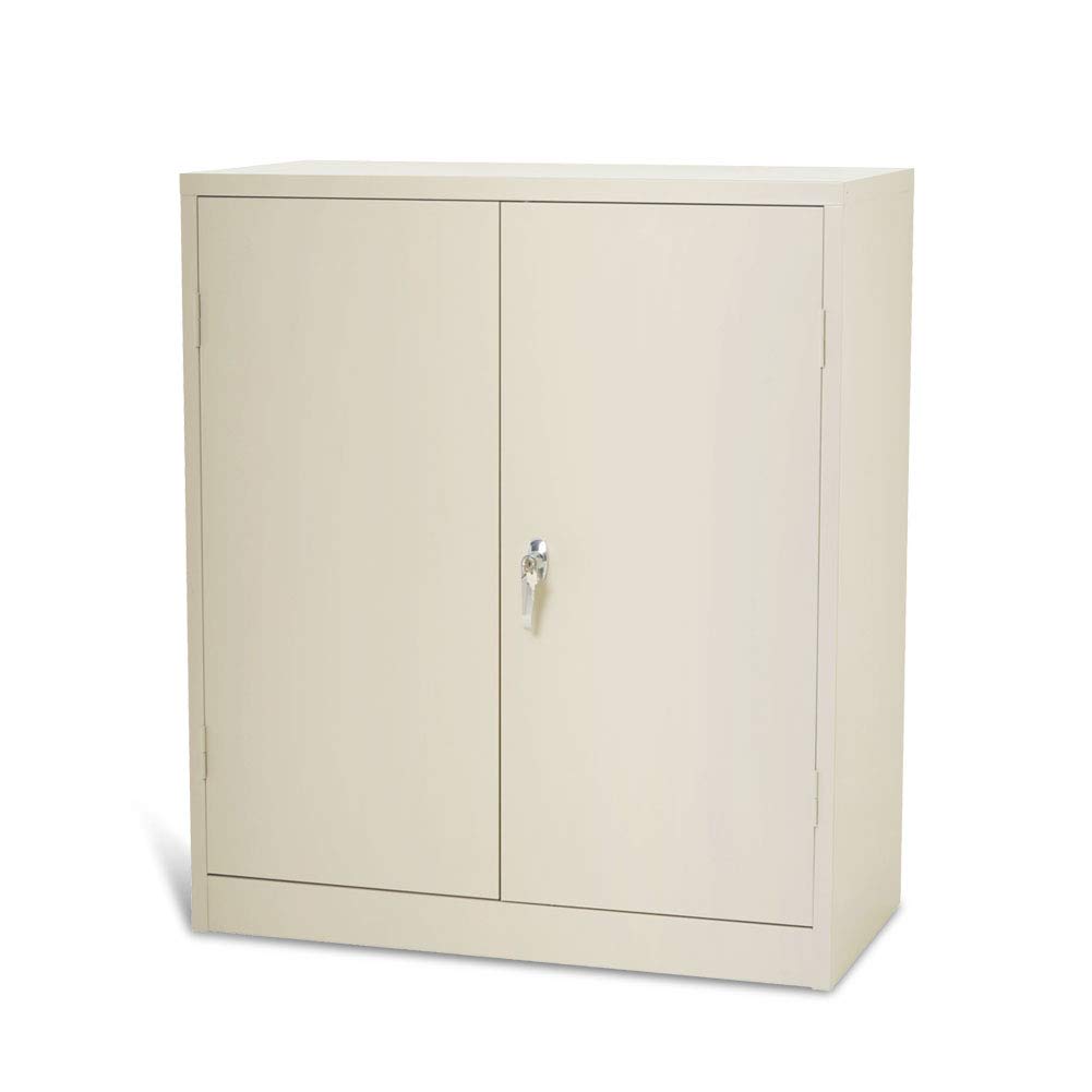 Buy Metal Storage Locking Steel Storage with 2 Doors