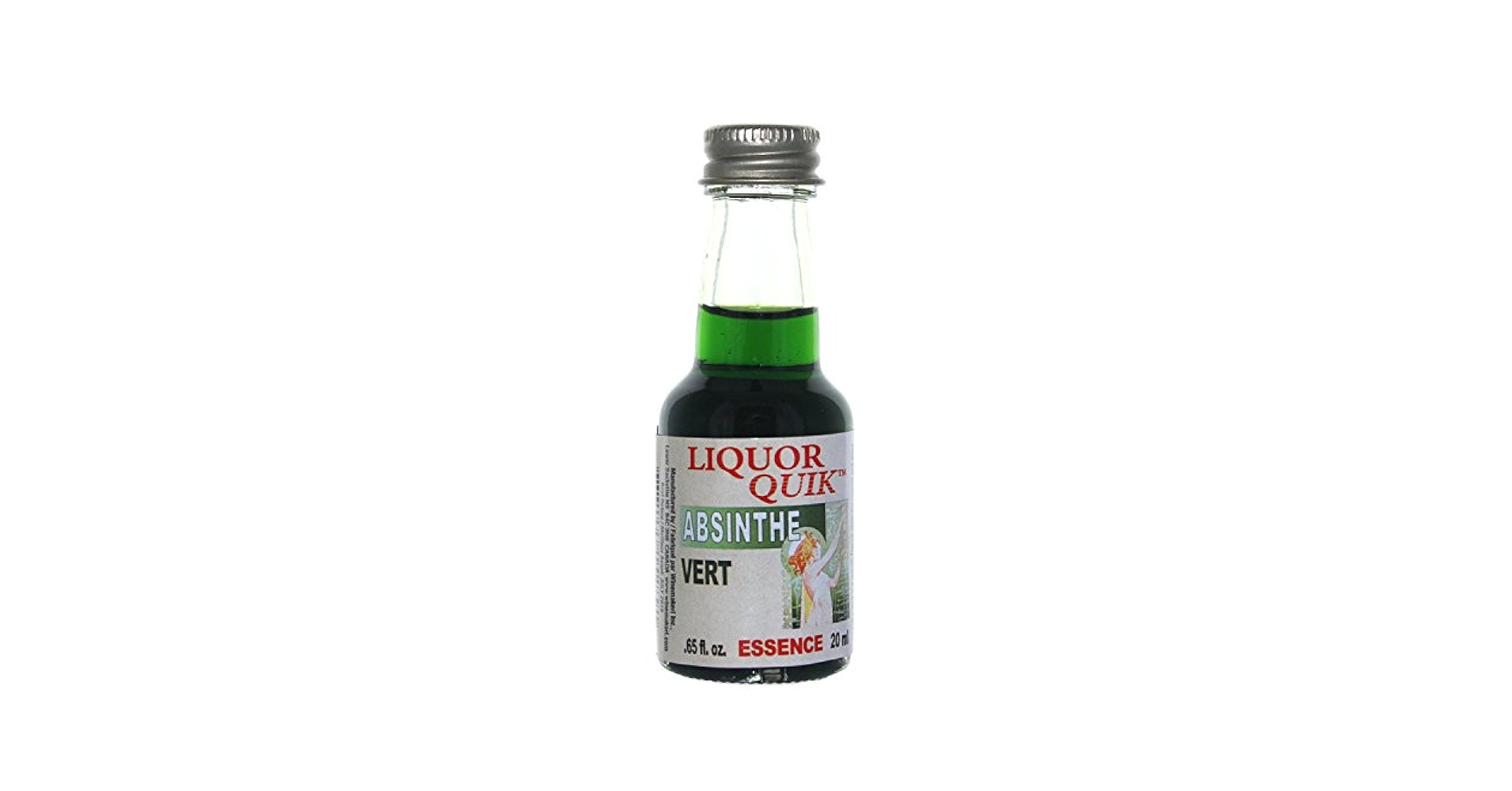 アブサン 1000ml アブサン デニゼ ジューン 56% 500ml ABSINTHE DENISET JEUNE