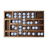 Utilisations multiples : des chambres aux foyers, des cuisines aux galeries, utilisez-les pour présenter des souvenirs, des plantes, des photos, des bougies et plus encore, ajoutant de la personnalité à votre espace.