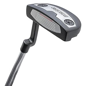 Putter de mazo medio Longridge SP