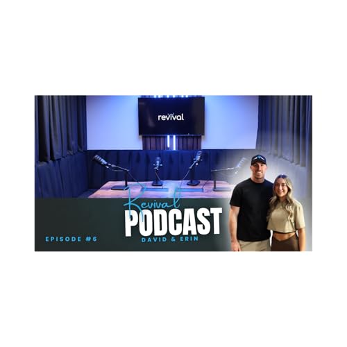 Episode 6 &ndash; New Vibes, Real Talk & The Power of Just Being You