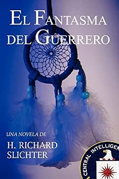 Paperback El Fantasma del Guerrero [Spanish] Book