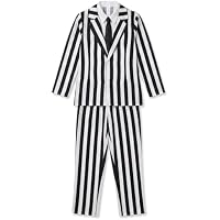 Fun Shack Disfraz Fantasma Hombre, Disfraces Peliculas Adulto,