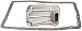 FRAM FT1237 Automatic Transmission Filter