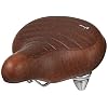 Selle Royal Drifter Plus (relaxed) fietszadel, uniseks (premium)