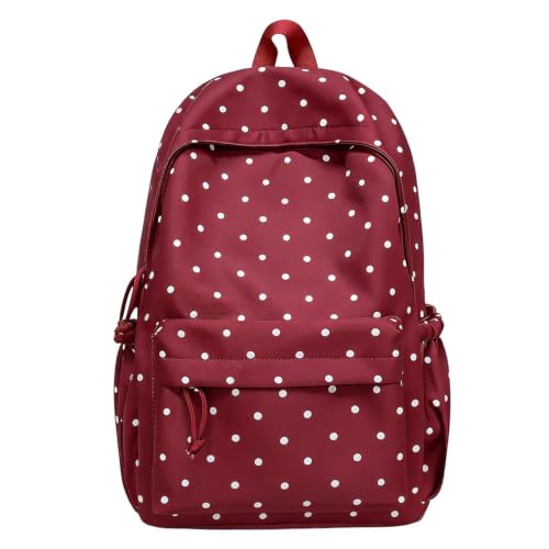 Mochila de gran capacidad con diseño ergonómico para portátiles y trayectos urbanos