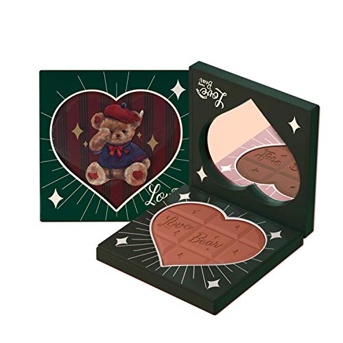 Amazon.co.jp: FlowerKnows（フラワーノーズ）: ラブベアシリーズ