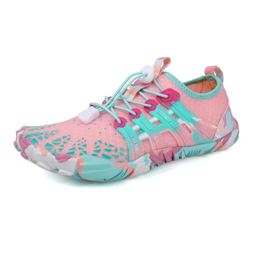 GroundedFootwear for Women Men with Neuropathy, Comfortable Lightweight Non-Slip Barefoot Shoes,Barefoot Shoes